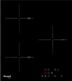 Варочная поверхность Weissgauff HI 430 B