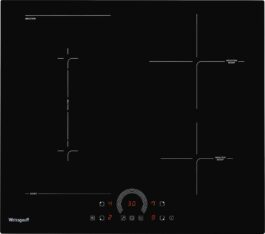 Варочная поверхность Weissgauff HI 643 BFZC